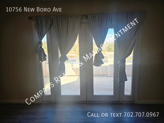Building Photo - 10756 New Boro Ave