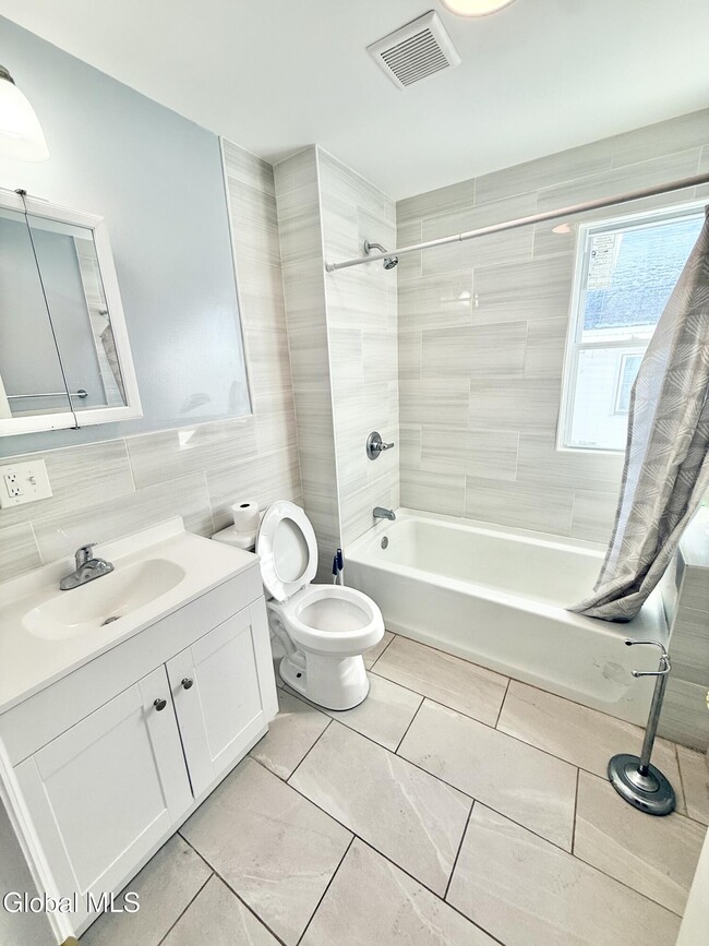 Building Photo - 1740 Van Vranken Ave.