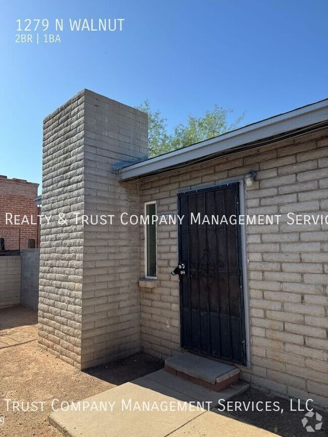 Building Photo - 1279 N WALNUT-