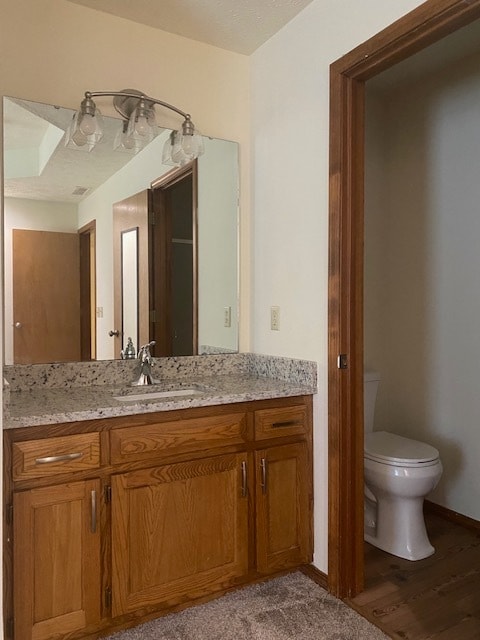 Master Brm Vanity Area - 4050 S Ferguson Ave