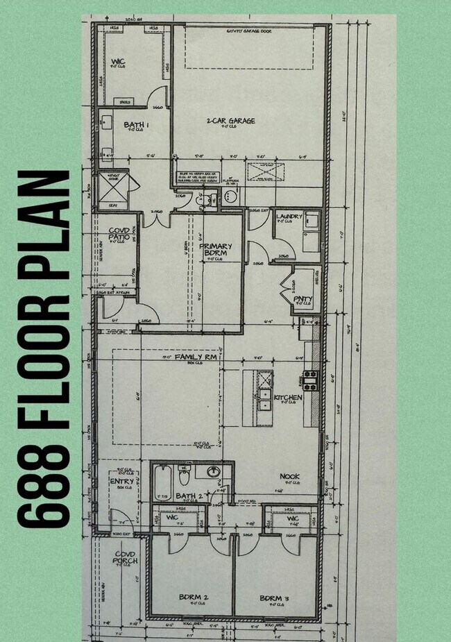 Building Photo - 688 The Cottages Dr