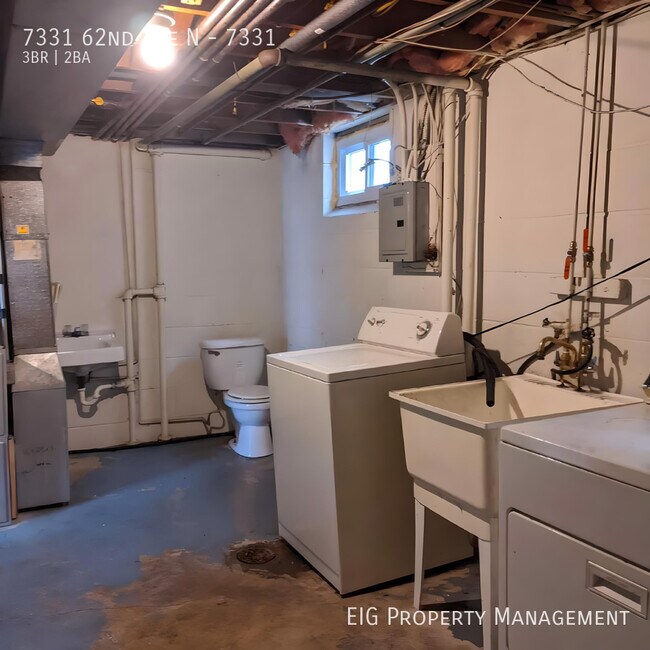 Building Photo - 7331 62nd Ave N
