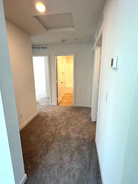 Upstairs Hall - 2288 Panama Dr