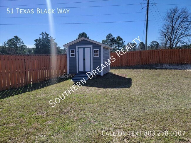 Building Photo - 51 Texas Black Way