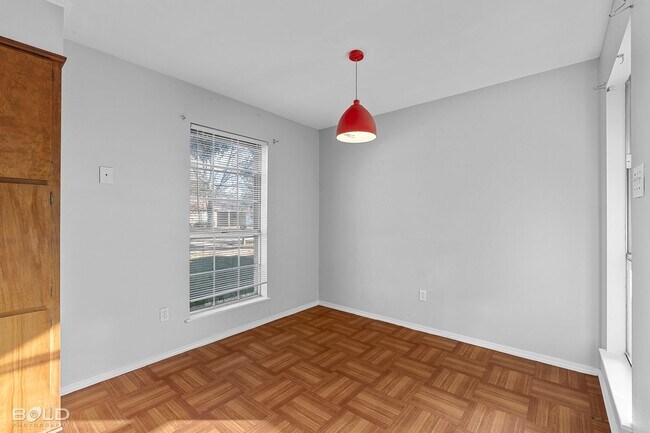 Building Photo - 4810 General Scott Pl