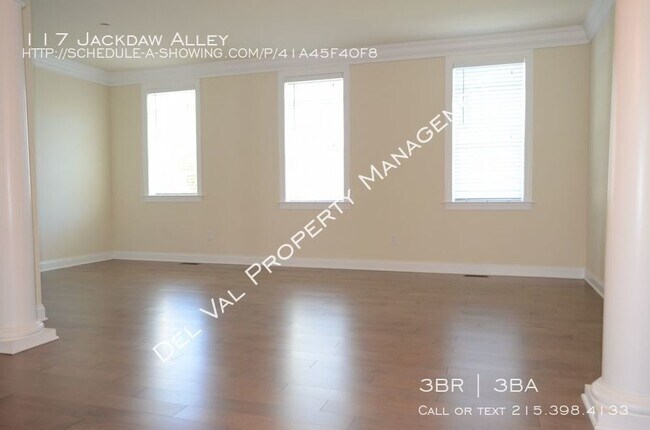 Building Photo - 117 Jackdaw Alley