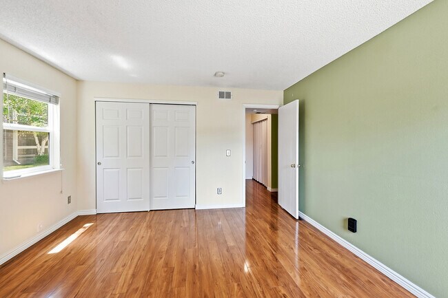 Building Photo - 4896 S Dudley St