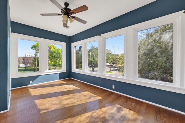 Building Photo - 3410 Austin St