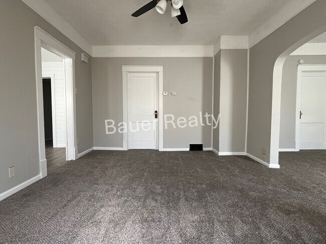Building Photo - Renovated Three Bedroom Home