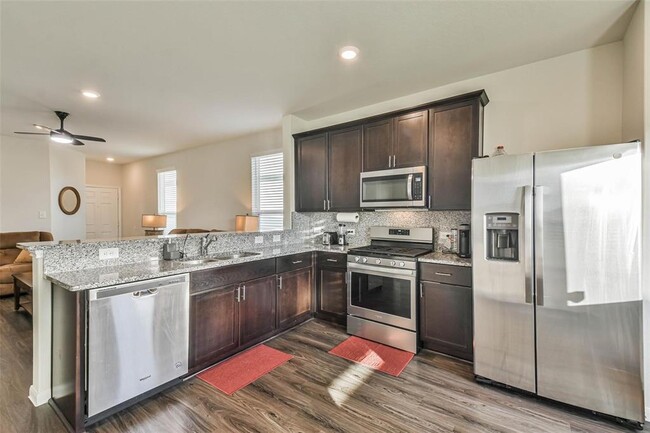 Building Photo - 24063 Prairie Dust Dr