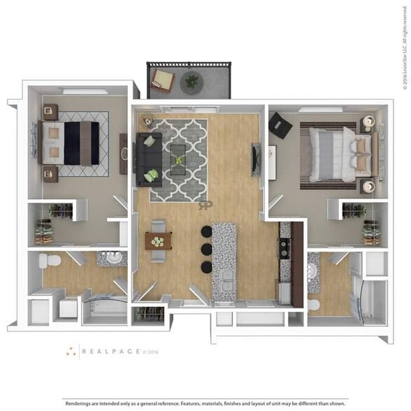 Building Photo - 2725 40th St S