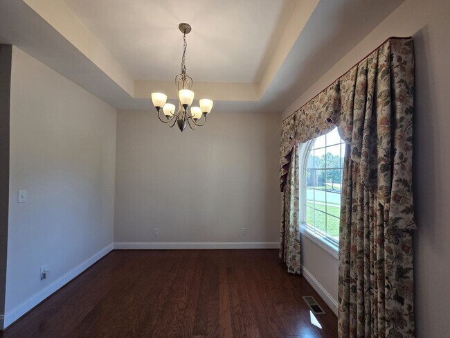 Building Photo - One Level Living in Cornerstone