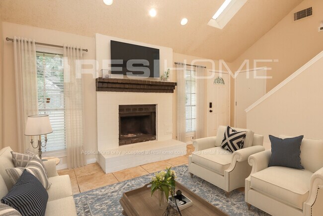Building Photo - 6402 Wild River Dr