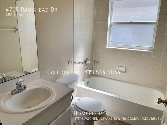 Building Photo - 4708 Ramshead Dr