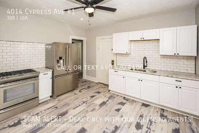 Building Photo - 4014 Cypress Ave