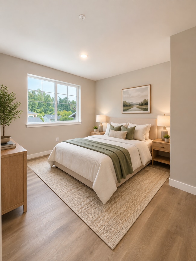 Building Photo - Brand New Luxury Apartments with Stunning Mount Rainier Views | Now Leasing in Eatonville