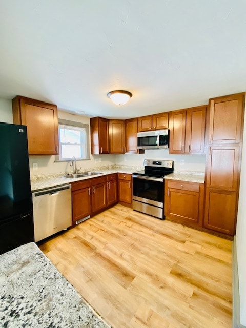 Building Photo - 716 E Randall St