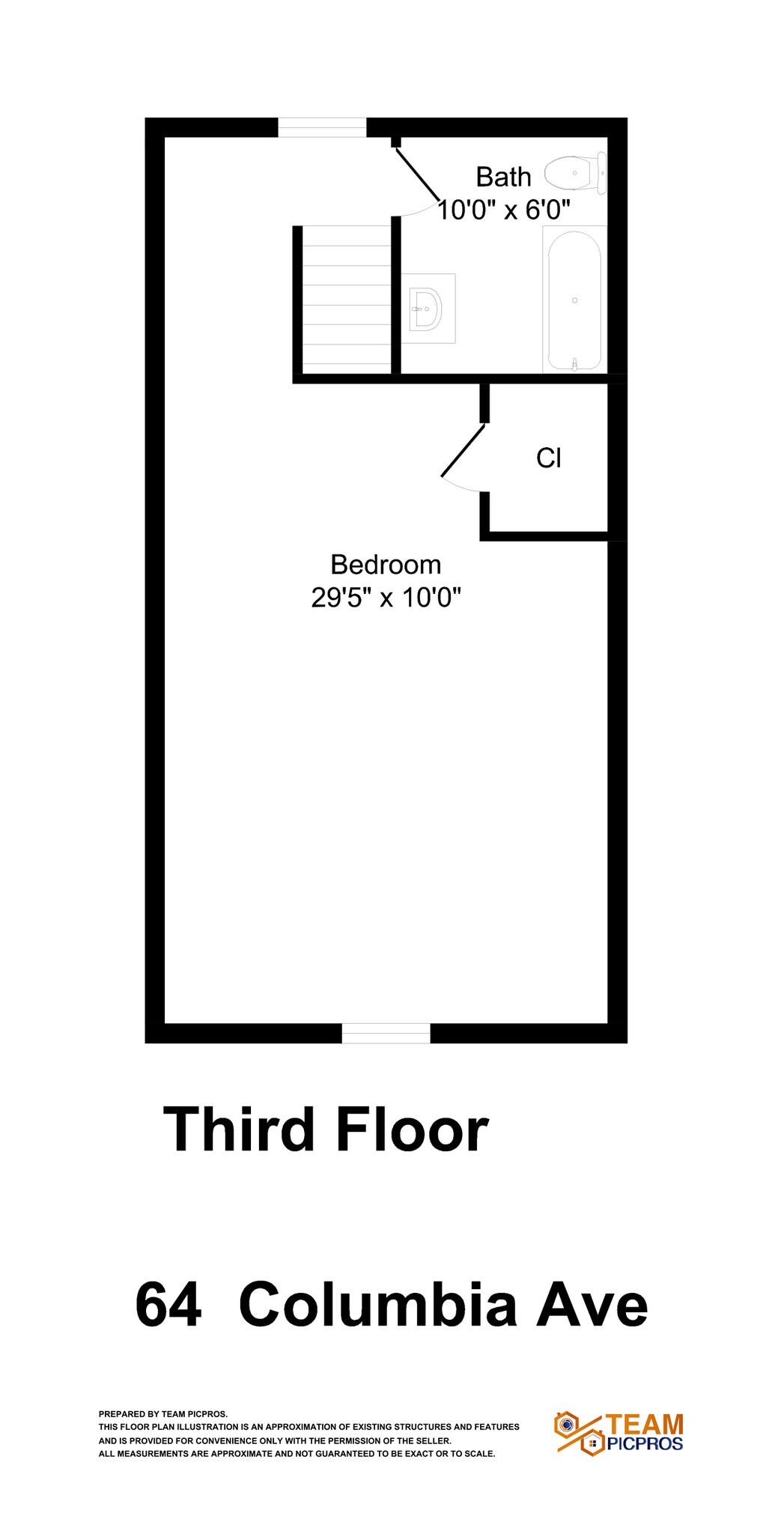 Building Photo - 64 Columbia Ave