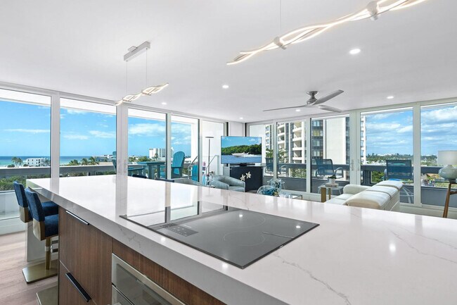 Building Photo - 5400 Ocean Blvd