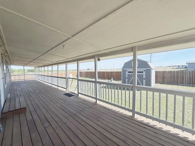 Building Photo - 2709 Co Rd 463