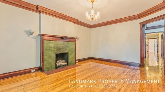 Building Photo - 5227 S Dorchester Ave