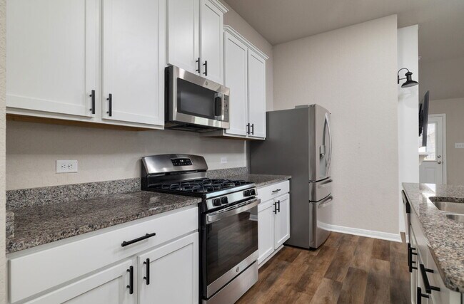 Building Photo - "Spacious 4-Bedroom Home in Converse with ...