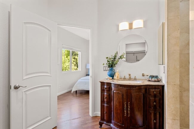 Building Photo - Beautiful Custom Built, Two-Story Home on Stunningly Landscaped Property with Gated Entrance!