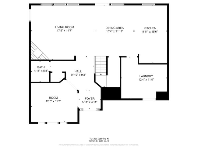 Building Photo - 15506 Anton Dr