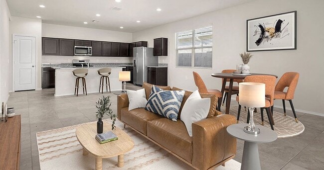 Building Photo - Broadway North at Estrella Vista