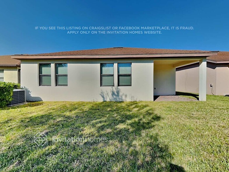 Building Photo - 5124 Tiber Way