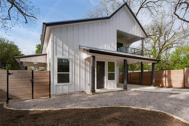 Building Photo - 4803 Prock Ln