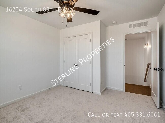 Building Photo - 16254 S 89th E Ave