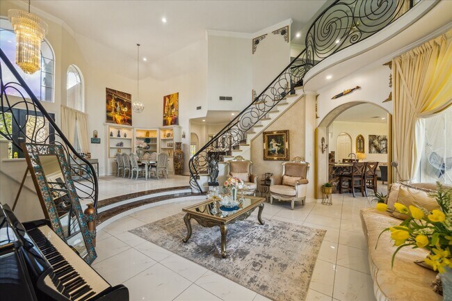 Building Photo - 14 Lake Mist Ct