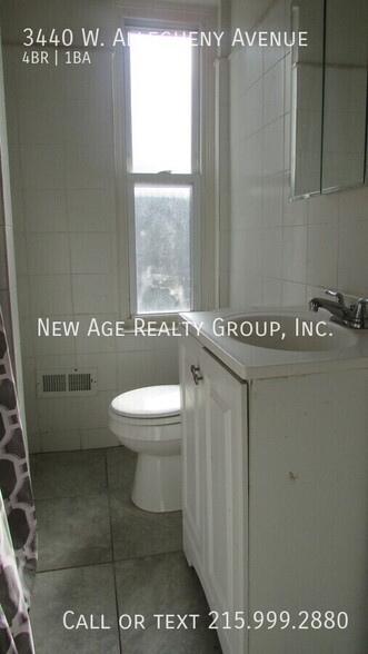 Building Photo - 3440 W Allegheny Ave