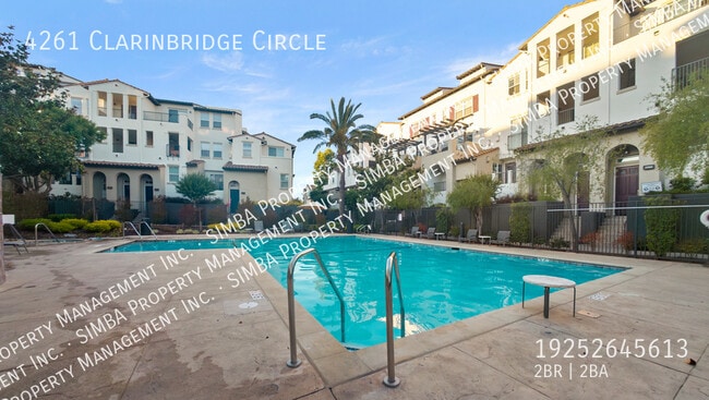 Building Photo - 4261 Clarinbridge Cir