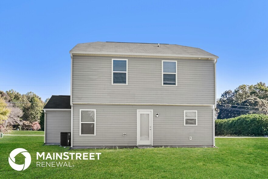 Building Photo - 281 Mt Carmel Church Rd