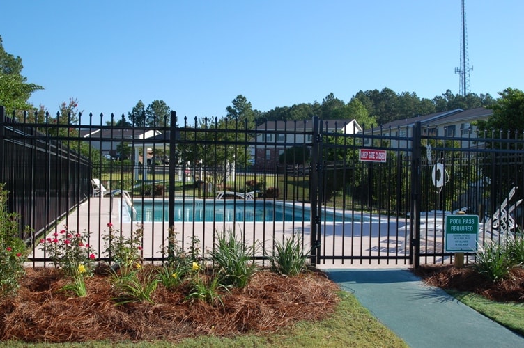 Windsor Village Apartments 6490 U.S. Hwy 49 N Hattiesburg MS 39401