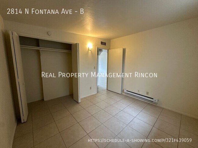 Building Photo - 2814 N Fontana Ave