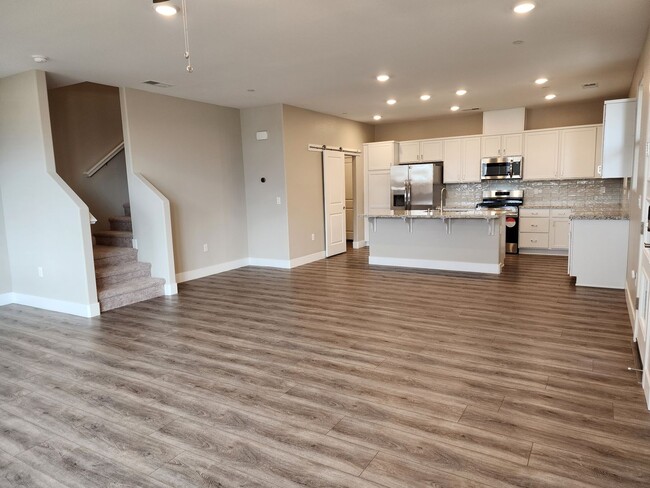 Building Photo - Brand New 3 Bedroom Townhome  For Lease