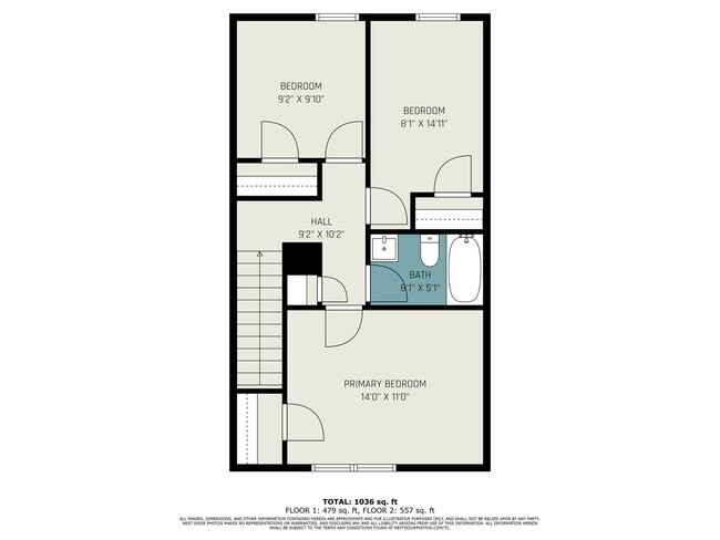 Building Photo - 3 Bedroom, 2 Bath Duplex on the Beltline