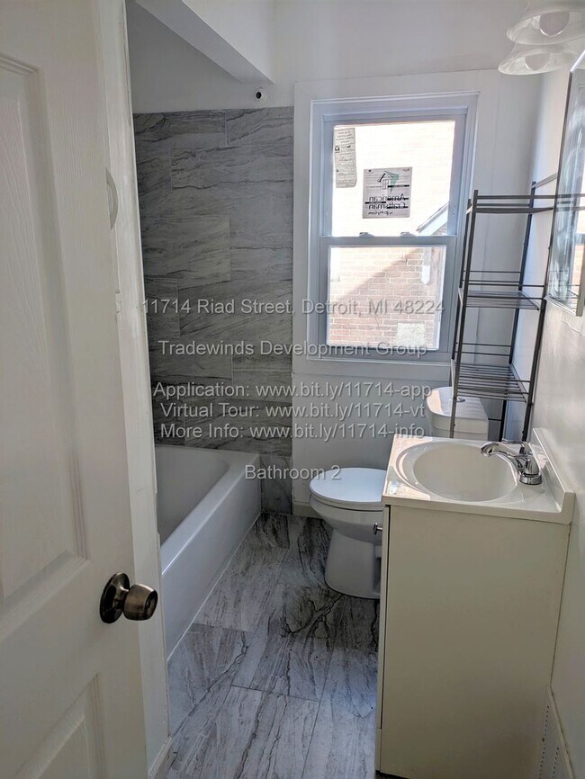 Building Photo - 11714 Riad St