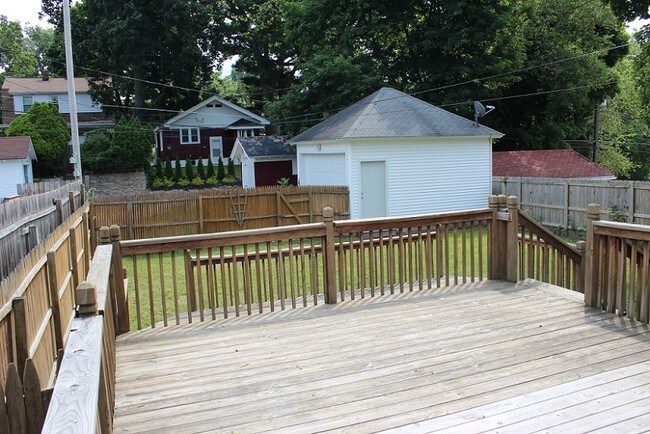 Building Photo - 306 Ball Park Blvd NW