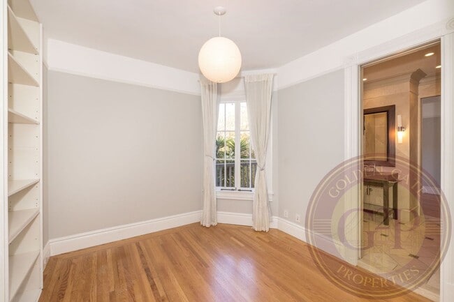 Building Photo - Noe Valley - 2 BR, 1 BA Condo 1,067 Sq. Ft. - 3D Virtual Tour, Parking