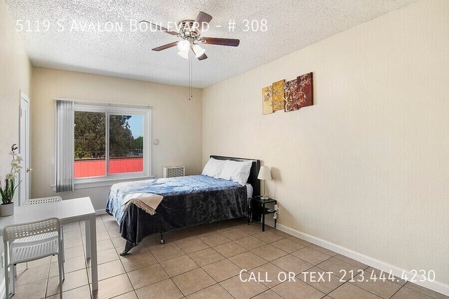 Building Photo - 5119 S Avalon Blvd
