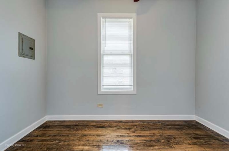 Building Photo - 6522 S Bishop St