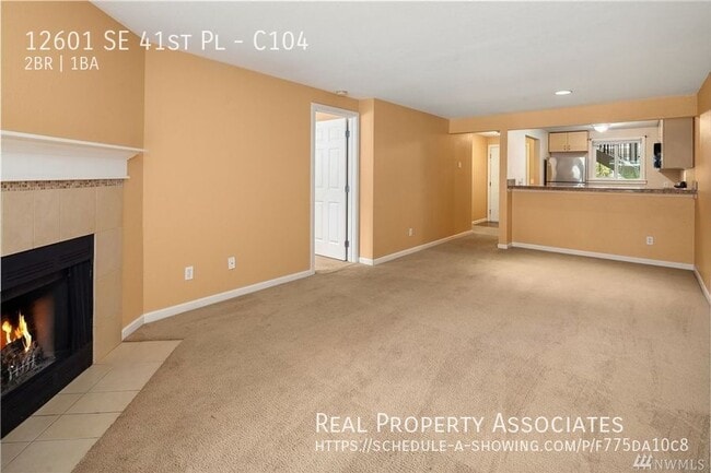 Building Photo - 12601 SE 41st Pl