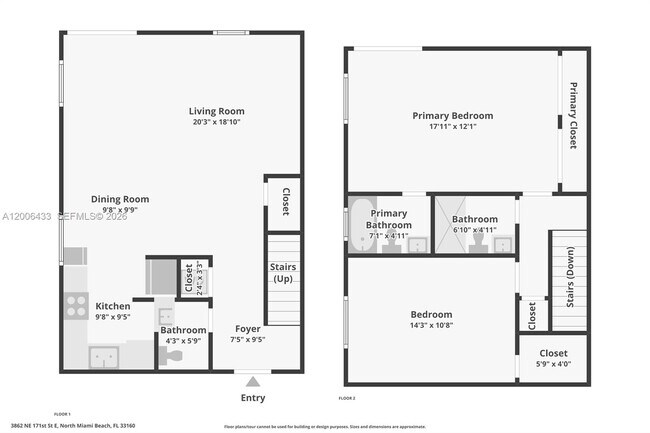 Building Photo - 3862 NE 171 St