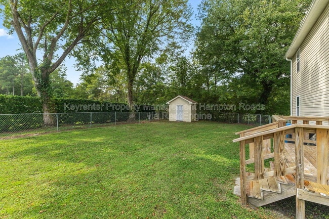 Building Photo - 3645 Landstown Rd