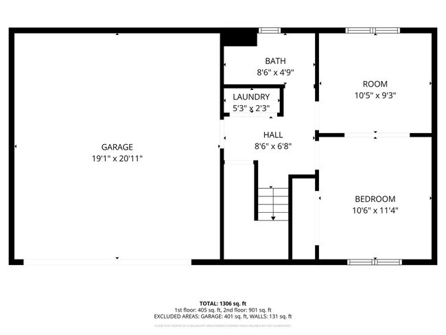 Building Photo - East Brainerd Home Available NOW!