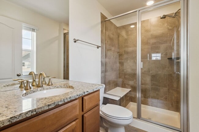 Building Photo - Fort Collins Lifestyle Exemplified by this 2 Bed, 2.5 Bath Paired Home!